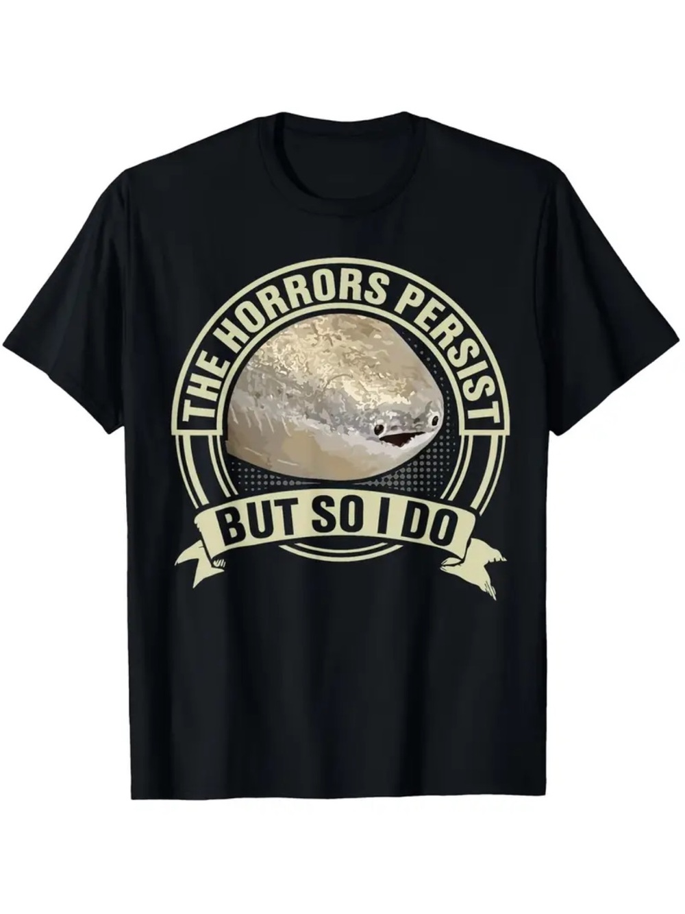 Sacabambascis ShortSleeve tee